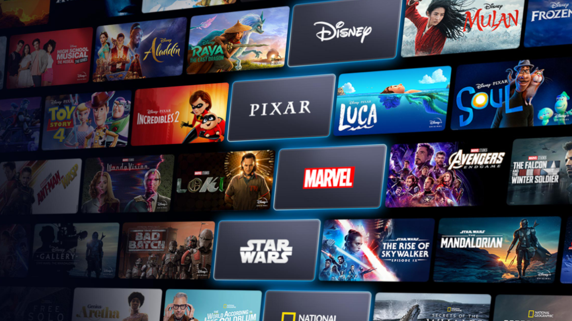 Disney Plus Aanbod Disney Plus Info nl